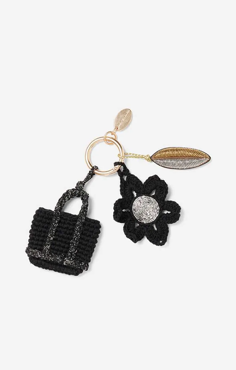 Leaf Charm>Vanessa Bruno New