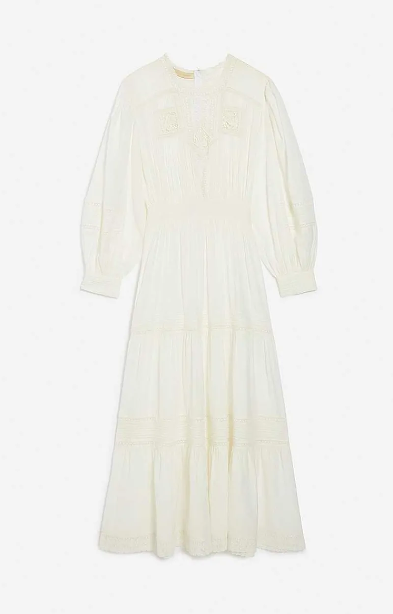 Clay Dress>Vanessa Bruno New