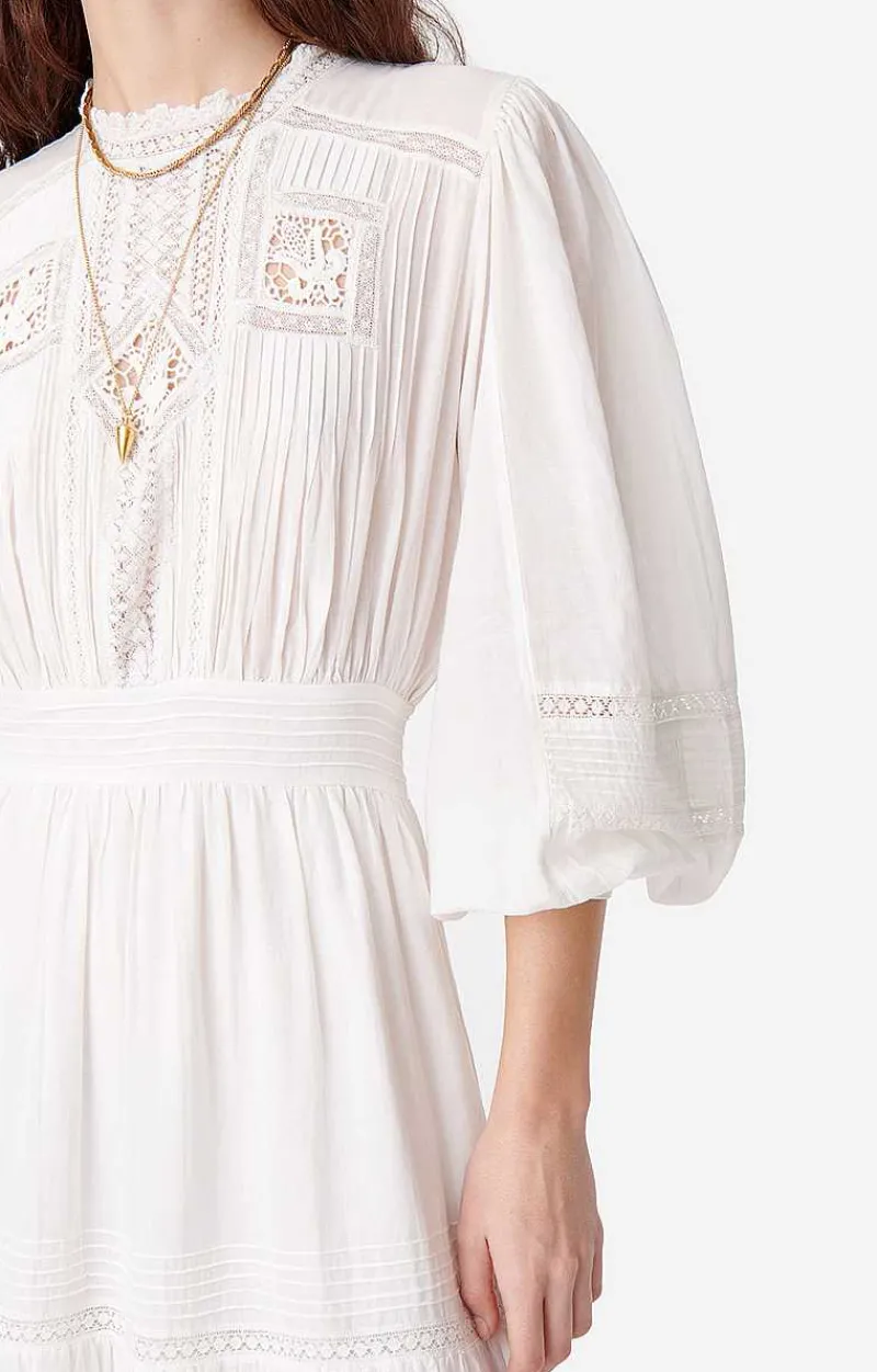 Clay Dress>Vanessa Bruno New