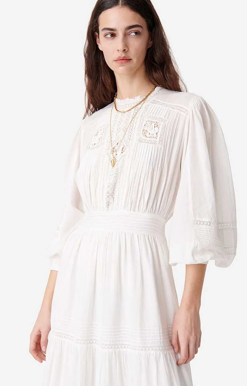 Clay Dress>Vanessa Bruno New