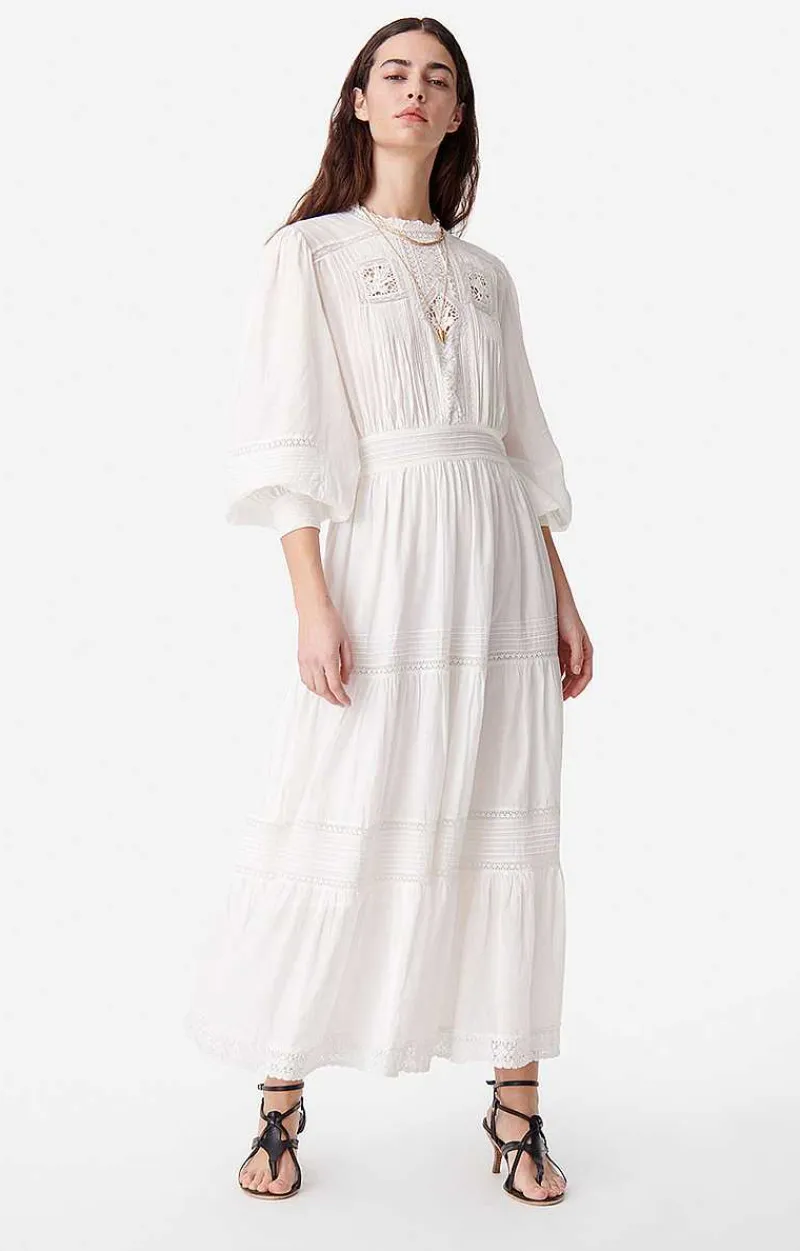 Clay Dress>Vanessa Bruno New