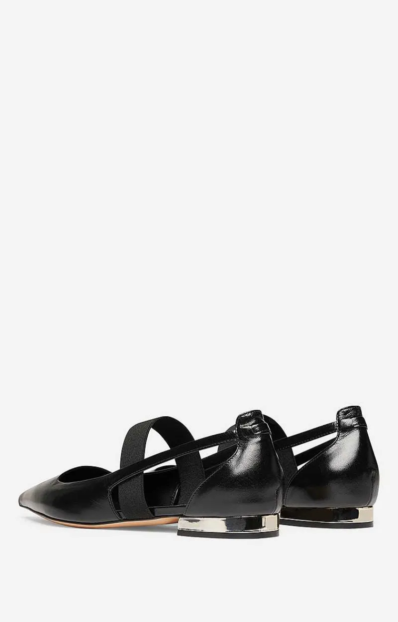 Leather Ballet Flats>Vanessa Bruno Best