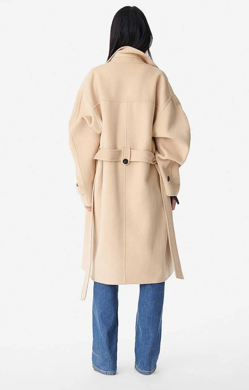 Cecil Coat>Vanessa Bruno Online
