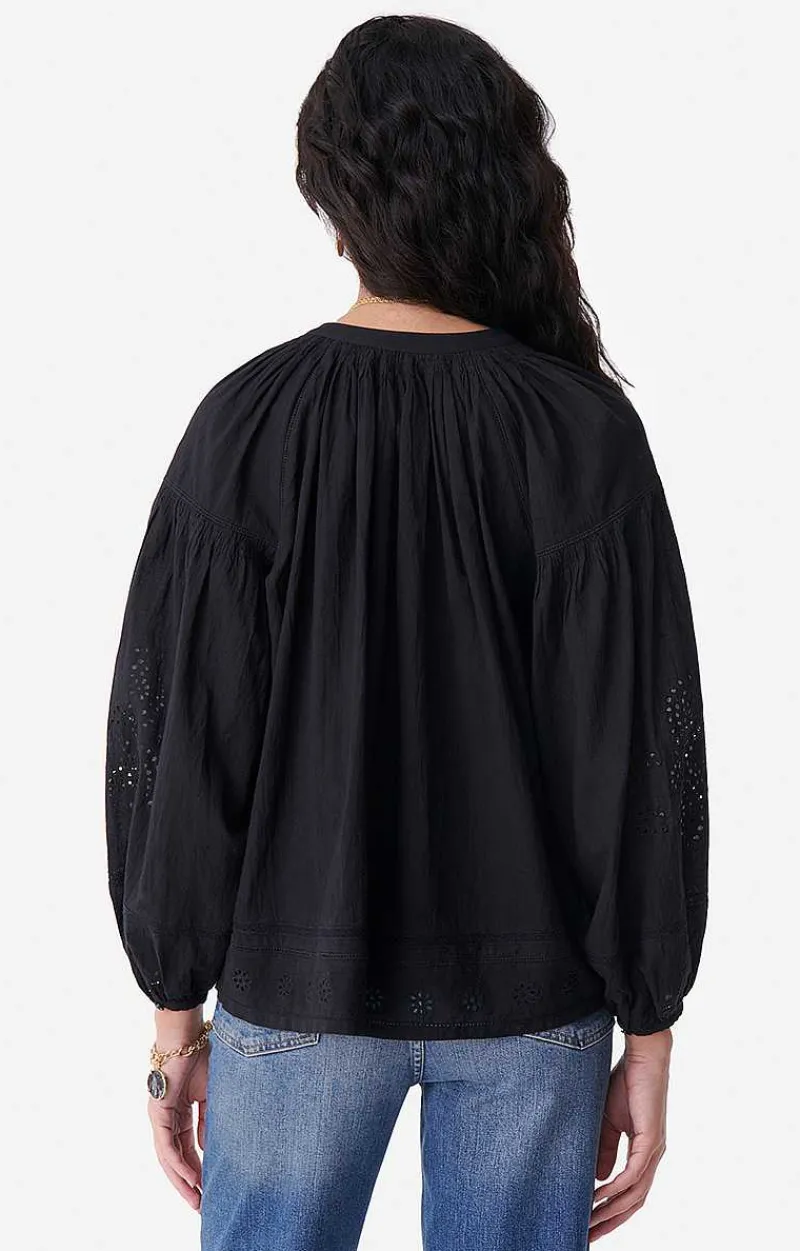 Nipoa Blouse>Vanessa Bruno Discount