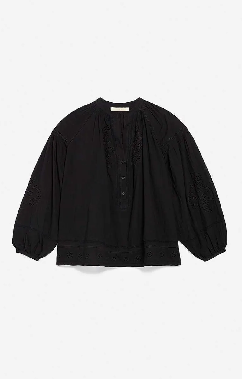 Nipoa Blouse>Vanessa Bruno Discount