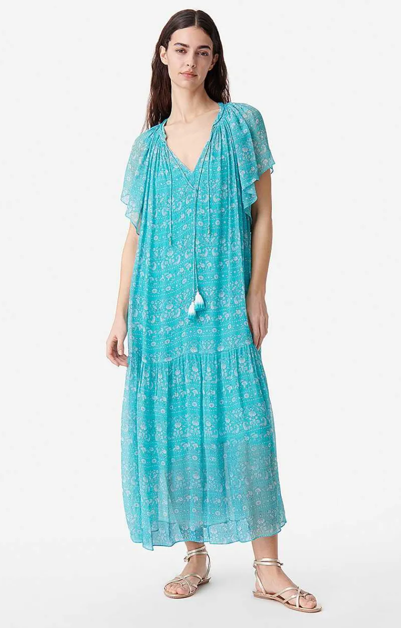 Coppelia Dress>Vanessa Bruno Best