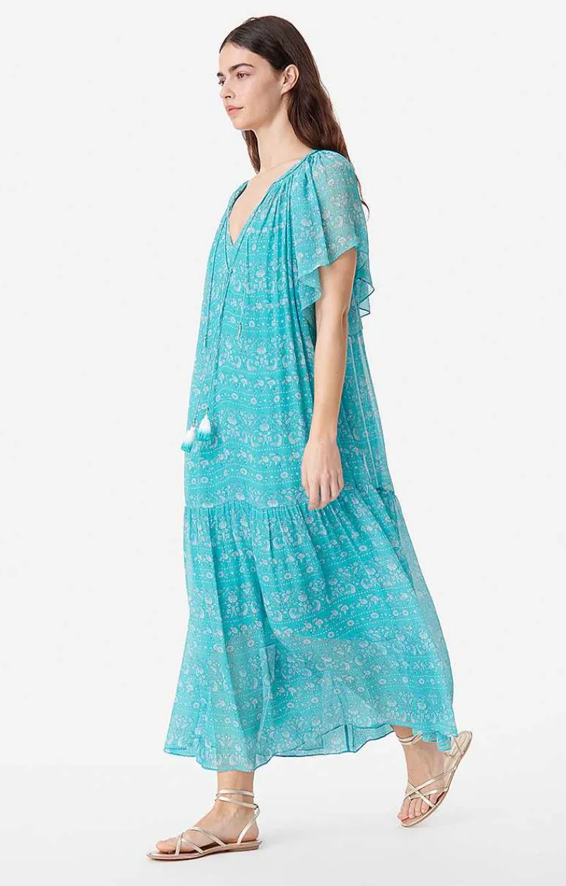 Coppelia Dress>Vanessa Bruno Best