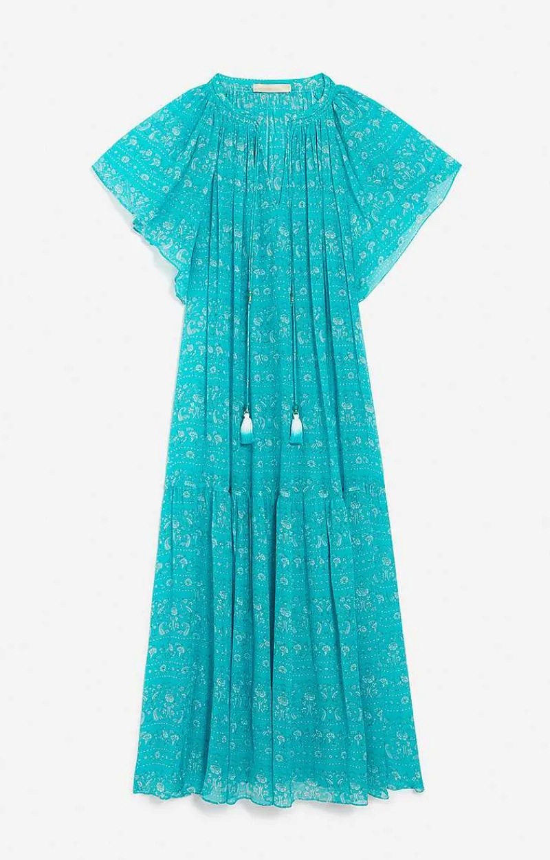 Coppelia Dress>Vanessa Bruno Best