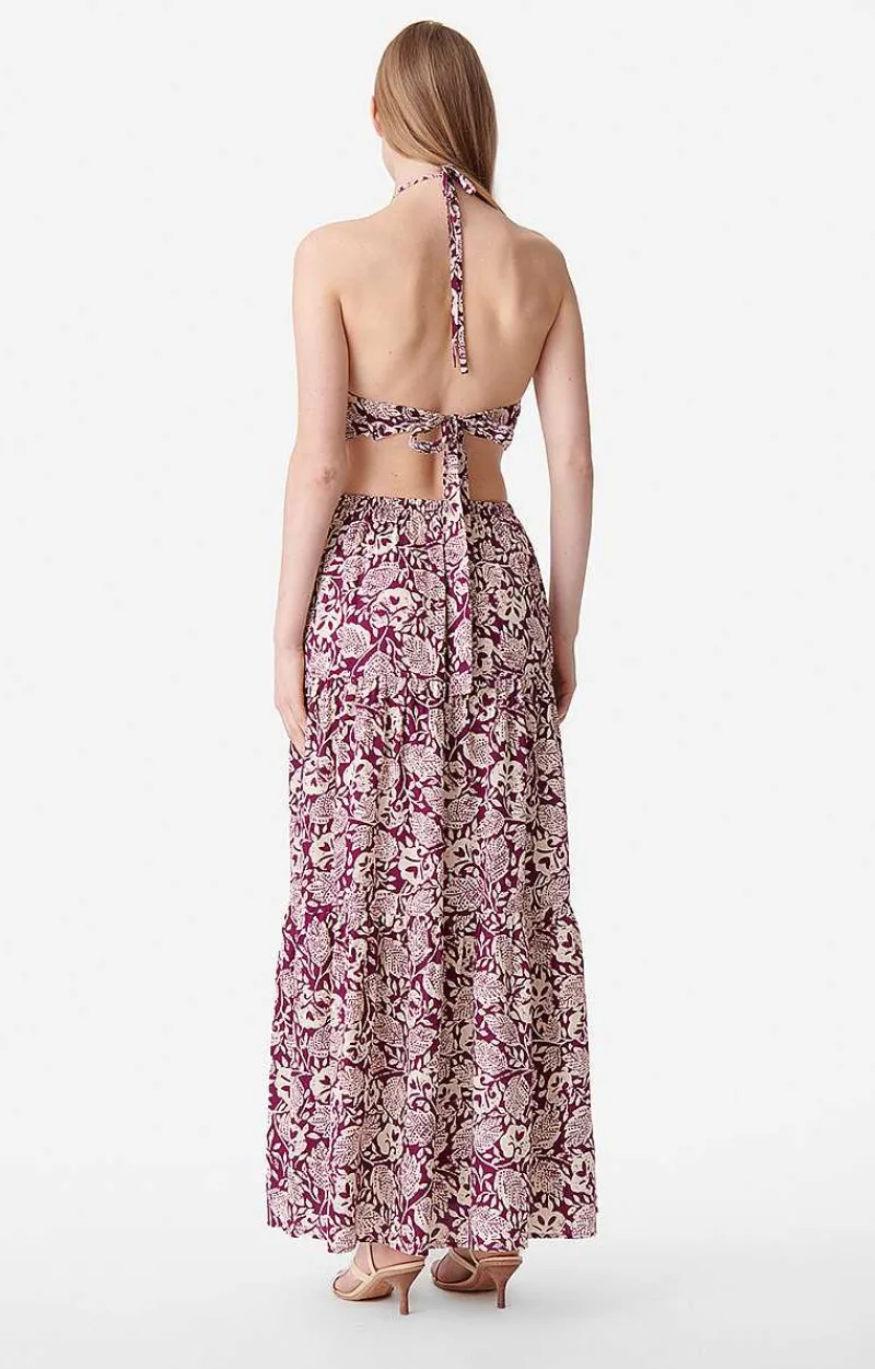 Costa Dress>Vanessa Bruno Discount