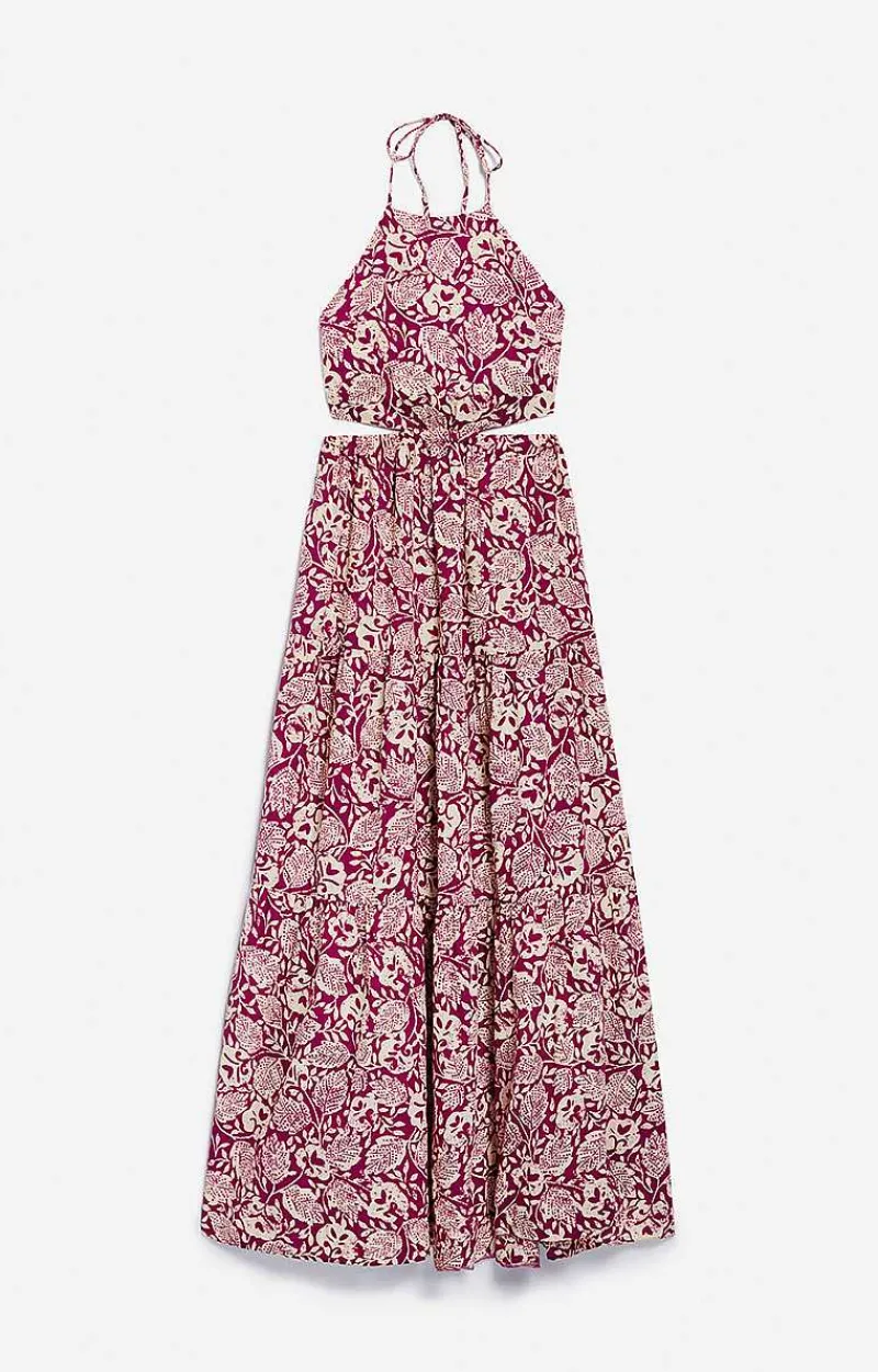 Costa Dress>Vanessa Bruno Discount