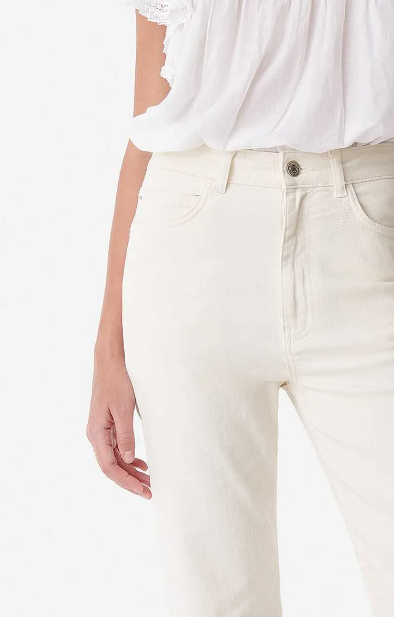 Og Cropped Jeans>Vanessa Bruno Clearance