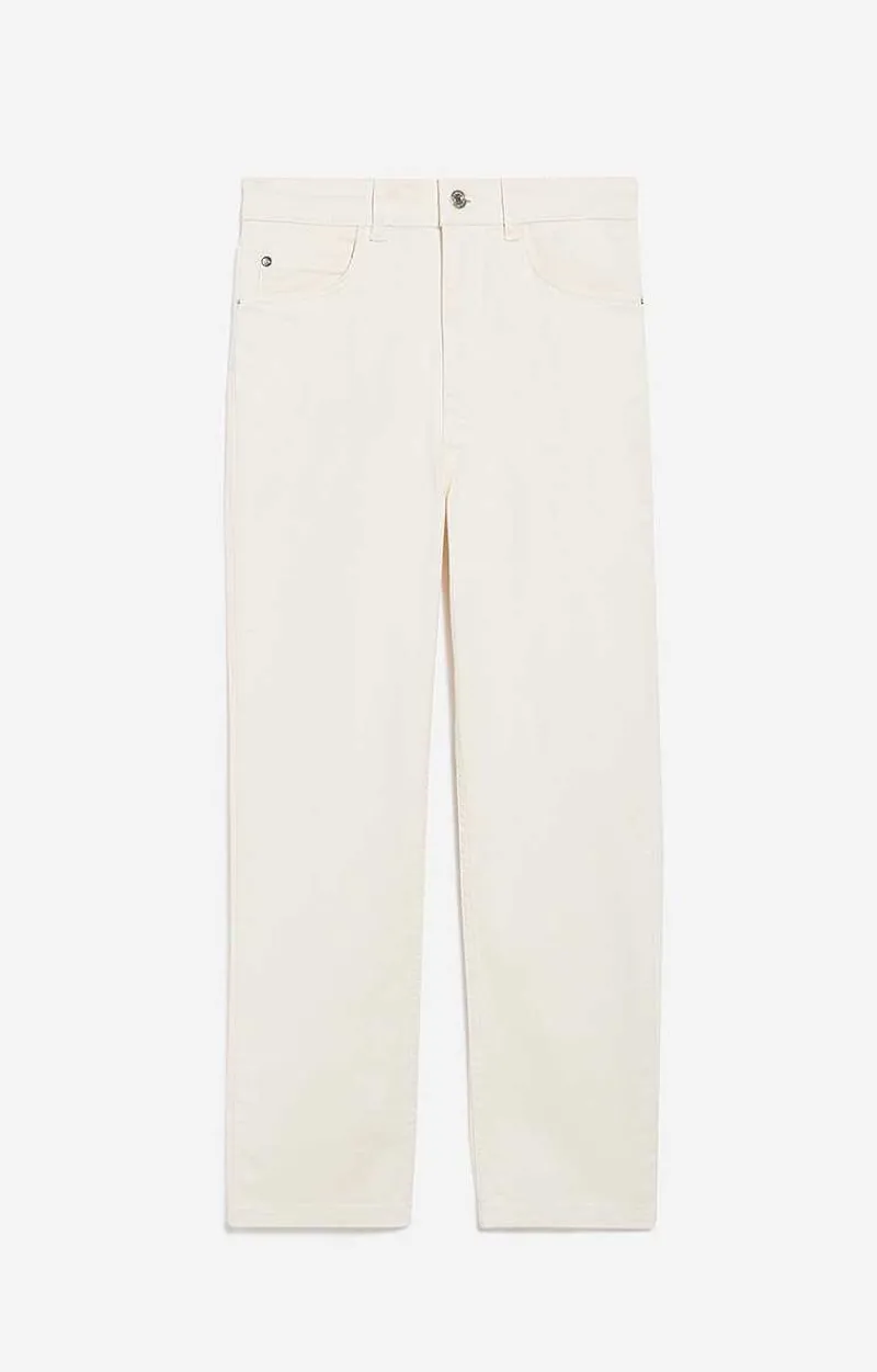 Og Cropped Jeans>Vanessa Bruno Clearance