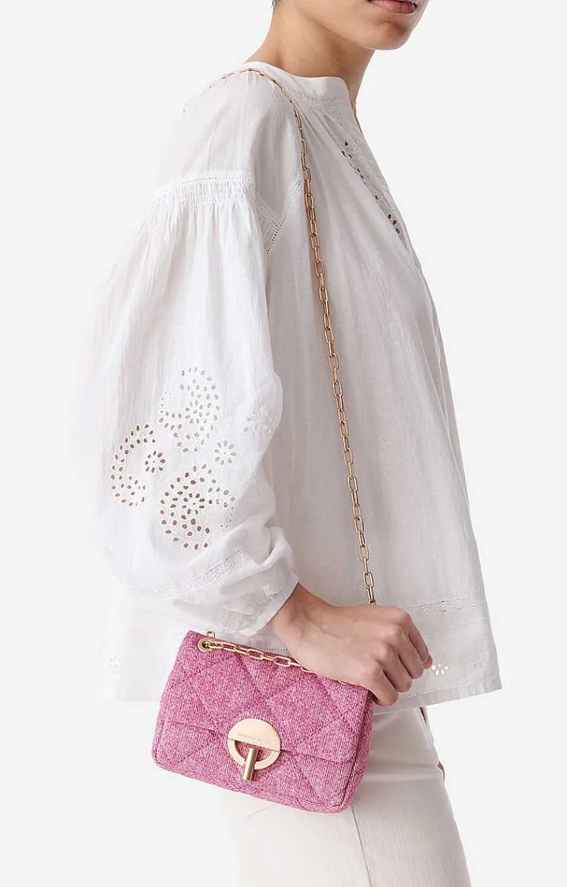 Cotton Nano Moon Bag>Vanessa Bruno Clearance
