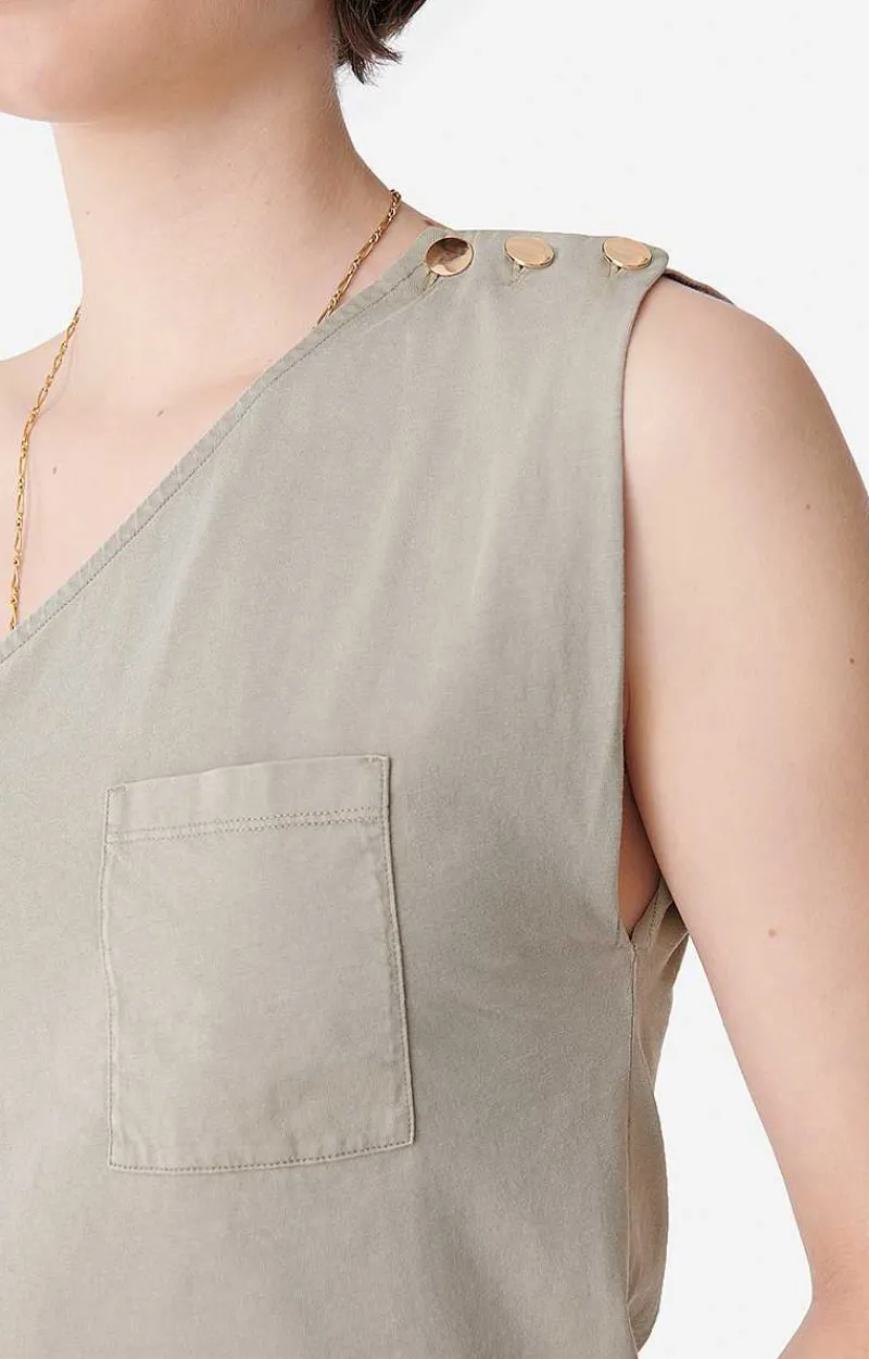 Cipriana Top>Vanessa Bruno New