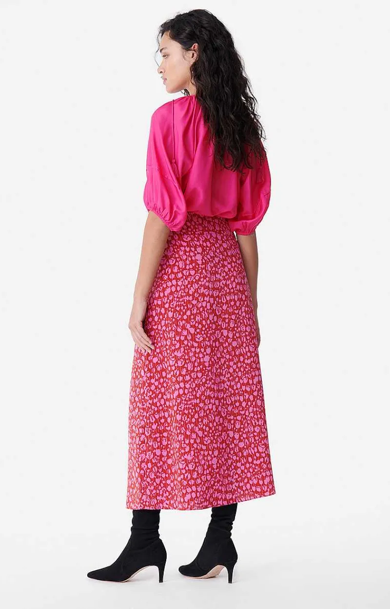 Callisto Skirt>Vanessa Bruno Sale