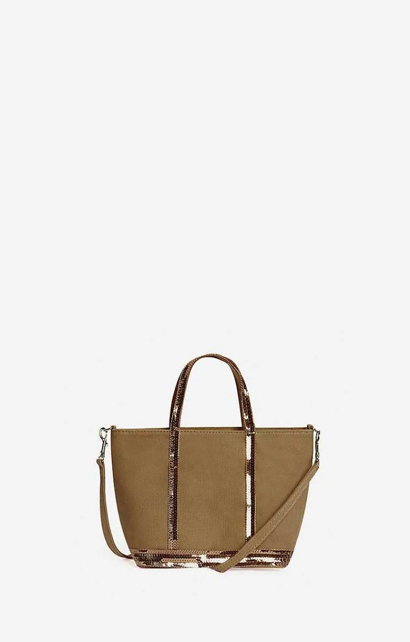 Canvas Xs Cabas Tote>Vanessa Bruno Outlet