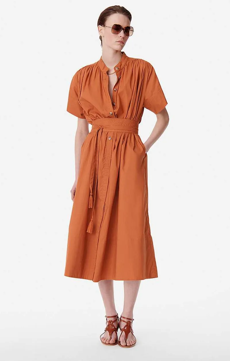 Ciao Dress>Vanessa Bruno Online