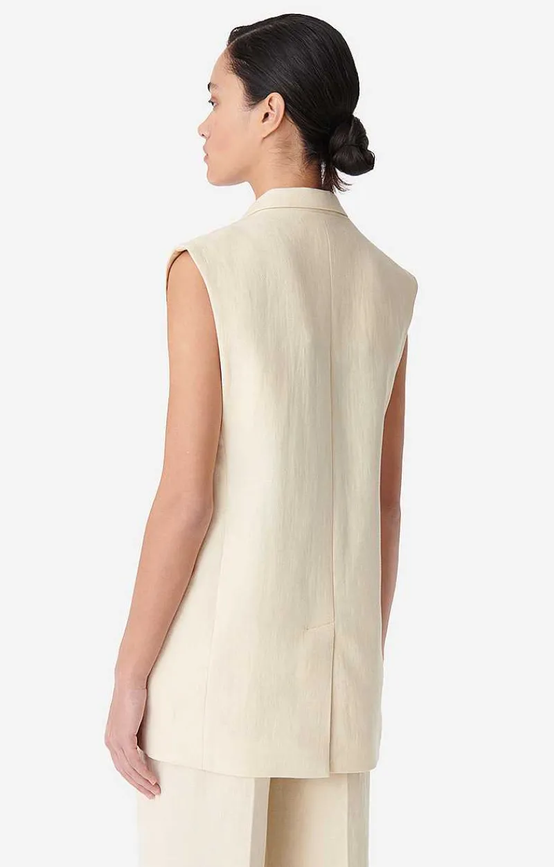 Christen Jacket>Vanessa Bruno New