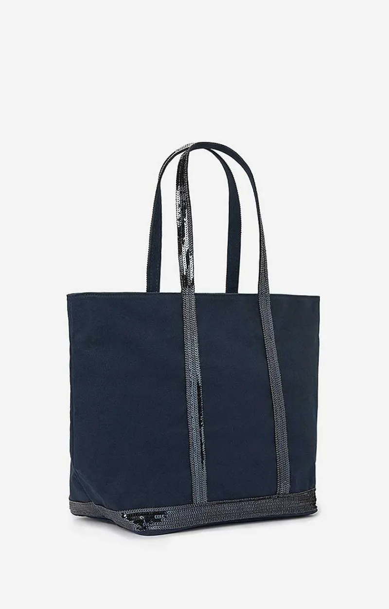 Canvas L Cabas Tote>Vanessa Bruno Fashion