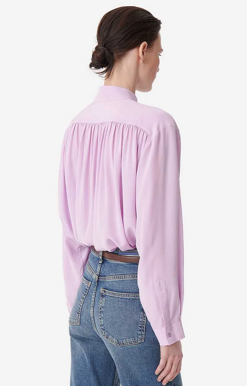 Calvin Shirt>Vanessa Bruno Discount