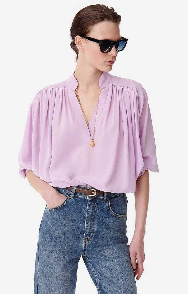 Calvin Shirt>Vanessa Bruno Discount