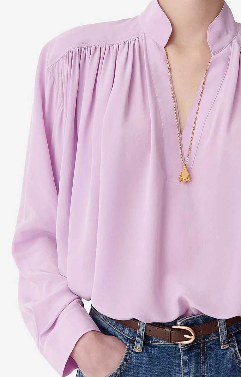 Calvin Shirt>Vanessa Bruno Discount