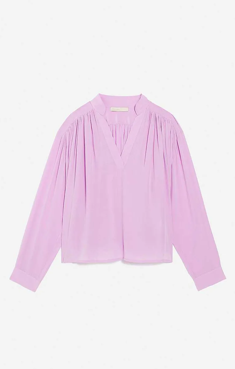 Calvin Shirt>Vanessa Bruno Discount