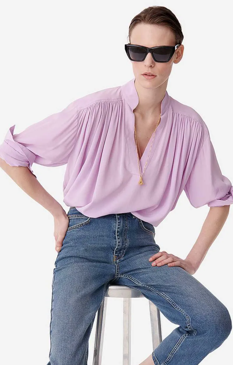 Calvin Shirt>Vanessa Bruno Discount