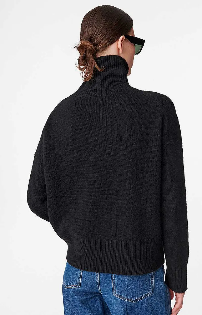 Malo Sweater>Vanessa Bruno Discount