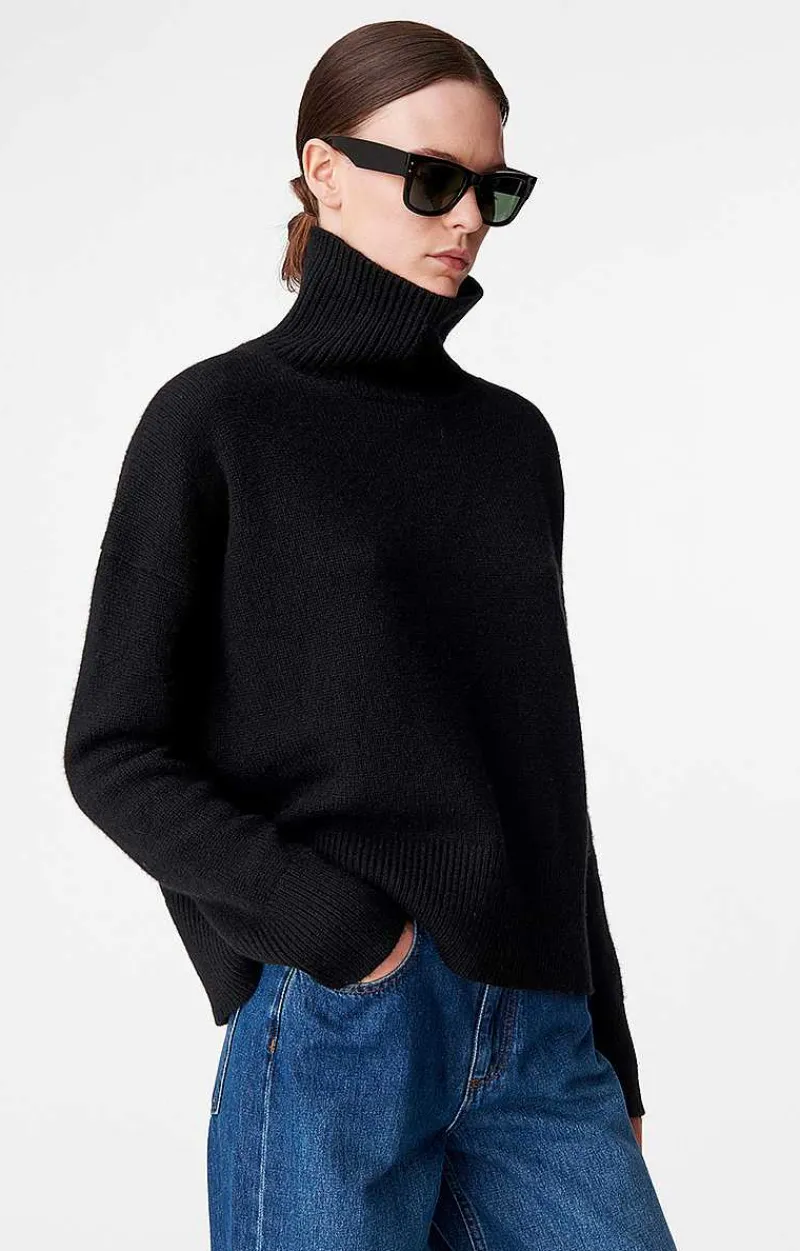 Malo Sweater>Vanessa Bruno Discount