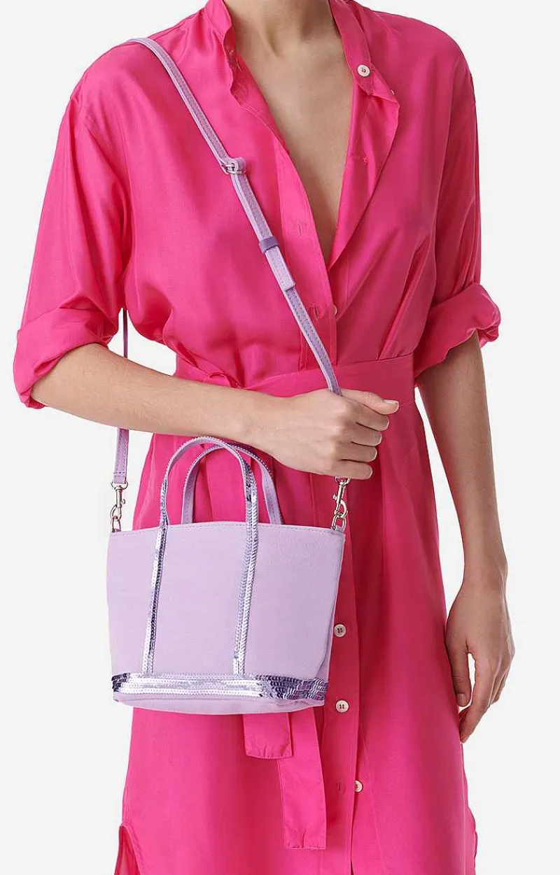 Canvas Xs Cabas Tote>Vanessa Bruno Discount