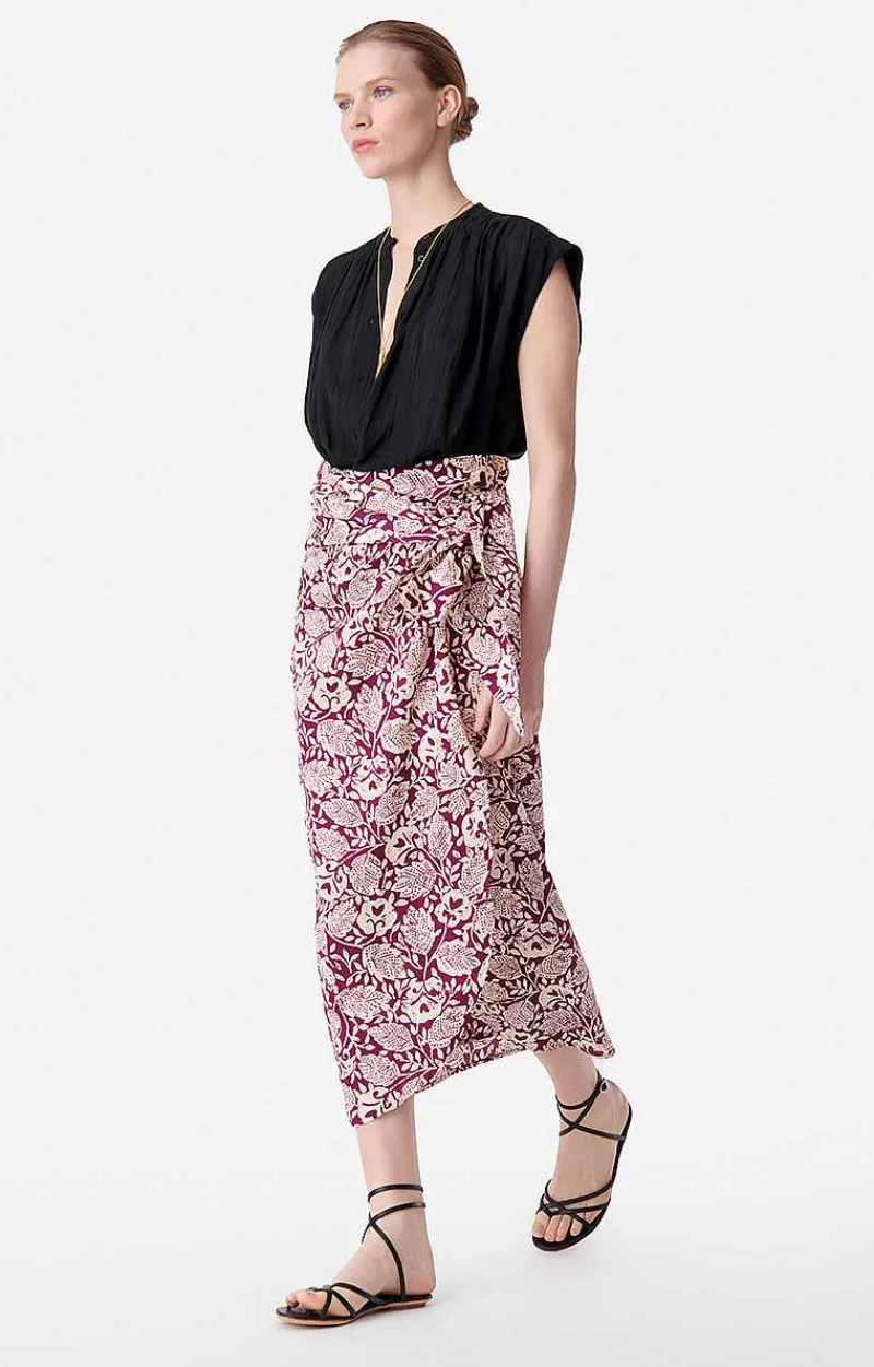 Nesly Skirt>Vanessa Bruno Best