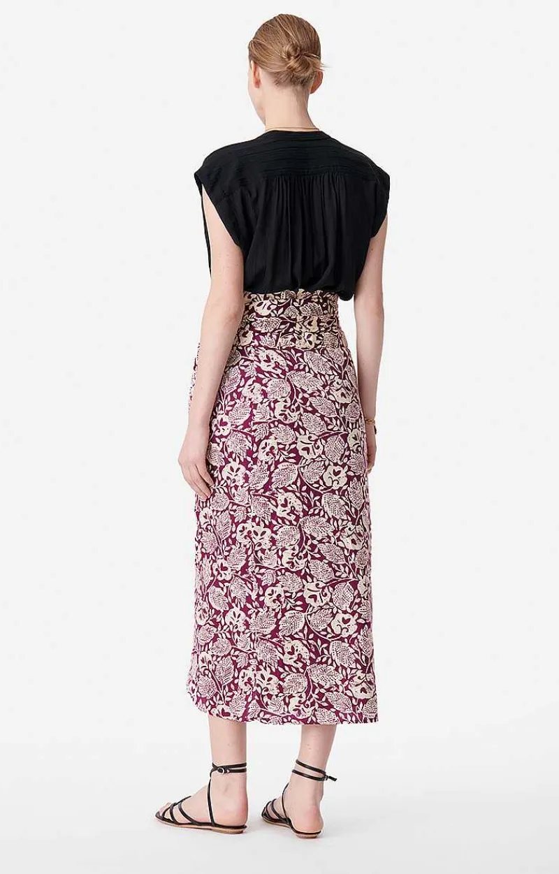 Nesly Skirt>Vanessa Bruno Best