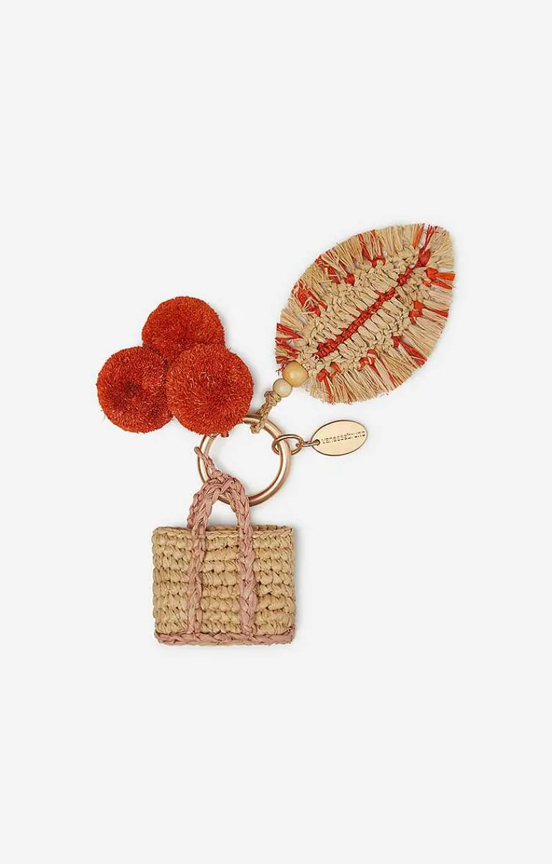 Leaf Charm>Vanessa Bruno Discount