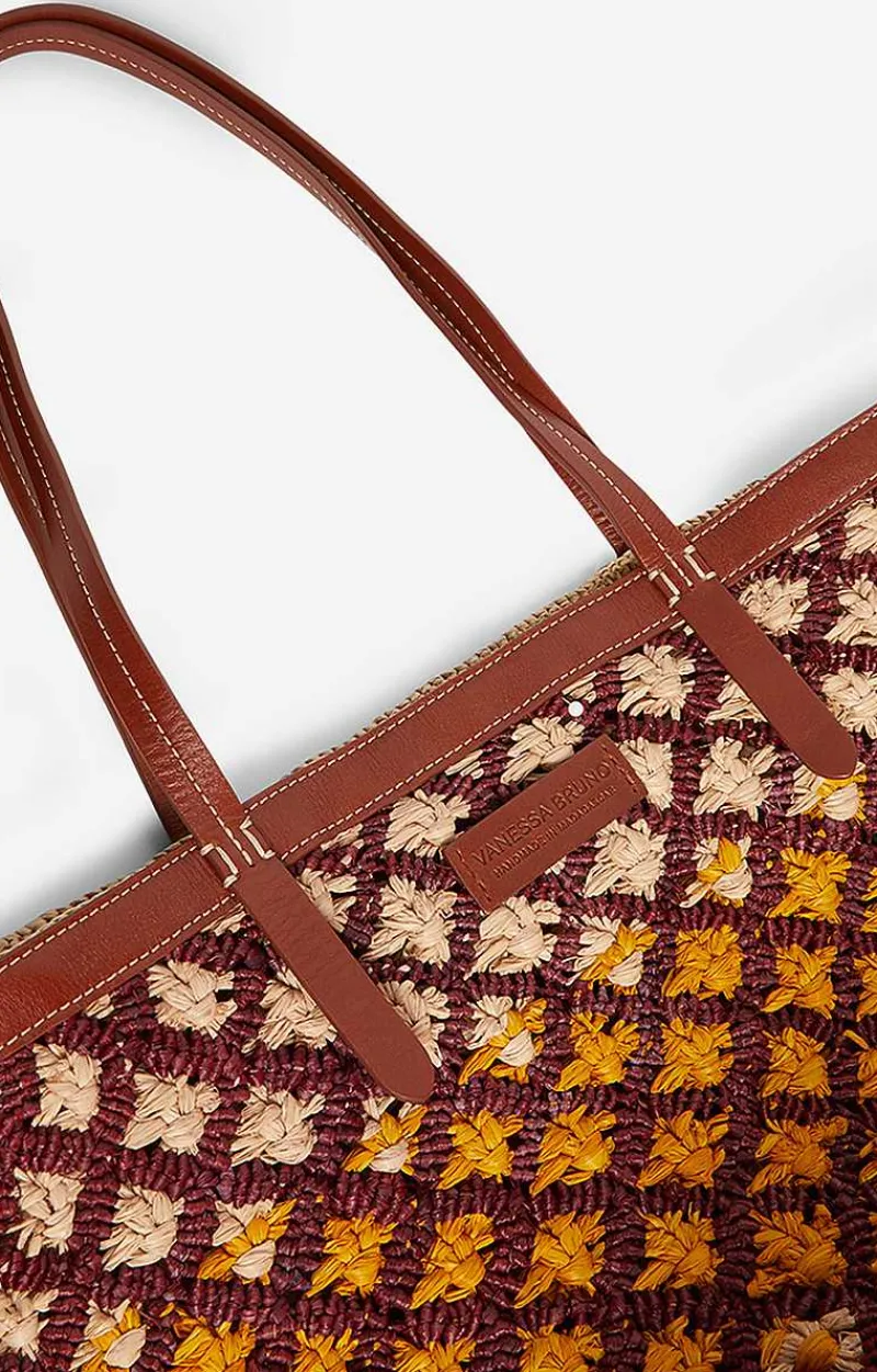 Raffia Basket>Vanessa Bruno Sale