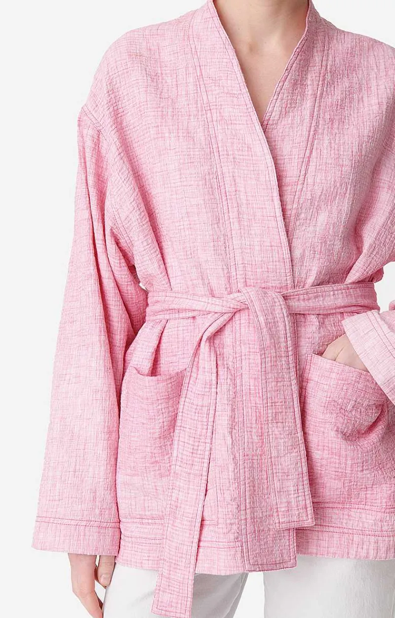 Cacao Jacket>Vanessa Bruno Clearance