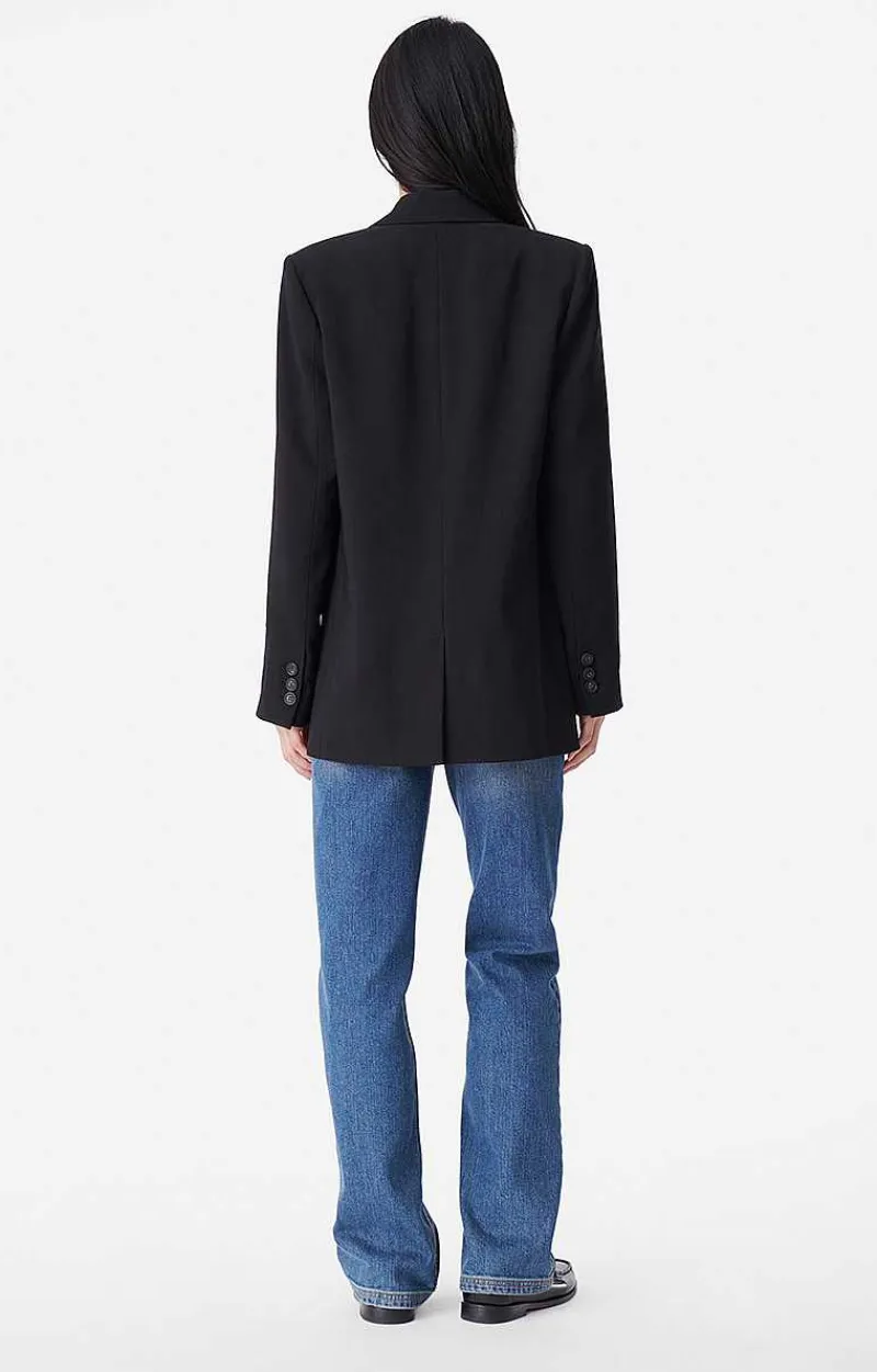 Tilia Jacket>Vanessa Bruno Fashion