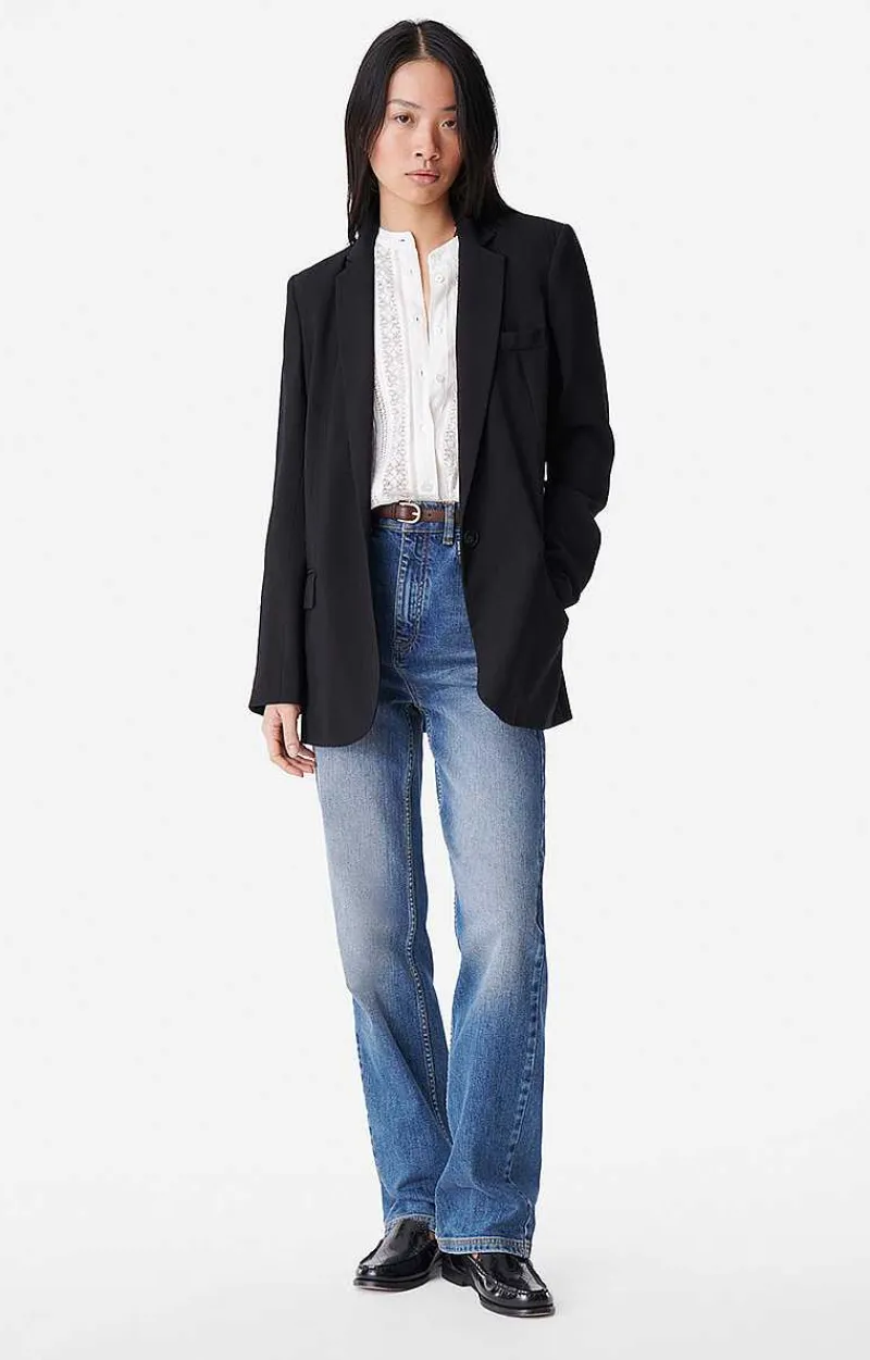 Tilia Jacket>Vanessa Bruno Fashion