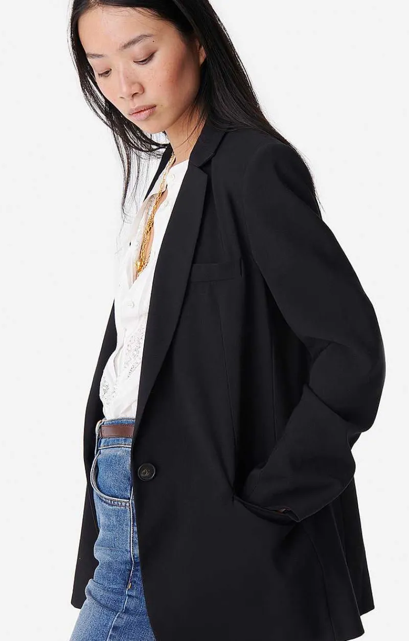 Tilia Jacket>Vanessa Bruno Fashion
