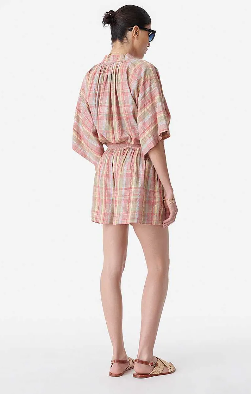 Alto Short>Vanessa Bruno Discount