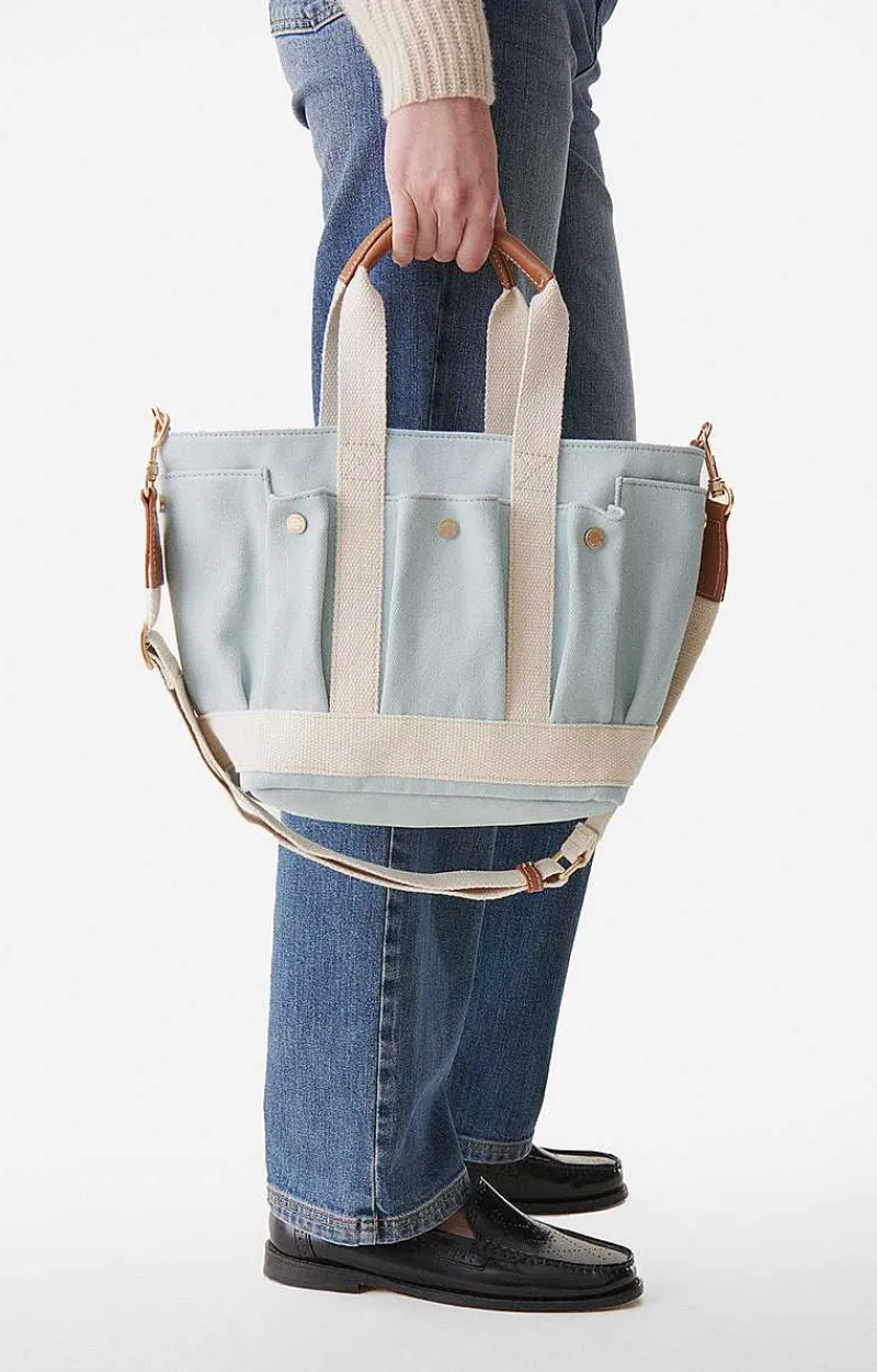 Multi-Pocket S Cabas Tote>Vanessa Bruno Discount