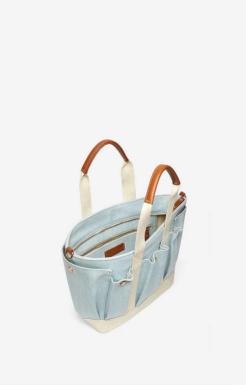 Multi-Pocket S Cabas Tote>Vanessa Bruno Discount