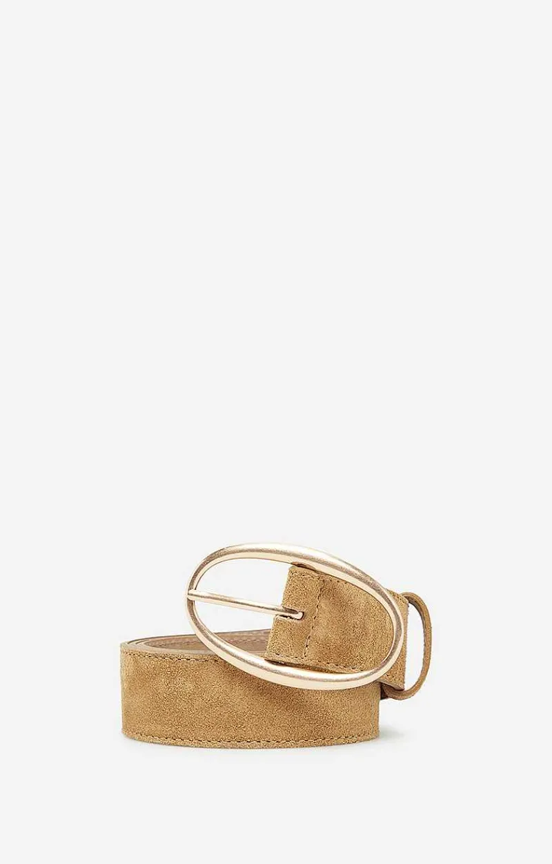 35Mm Iris Belt>Vanessa Bruno Clearance