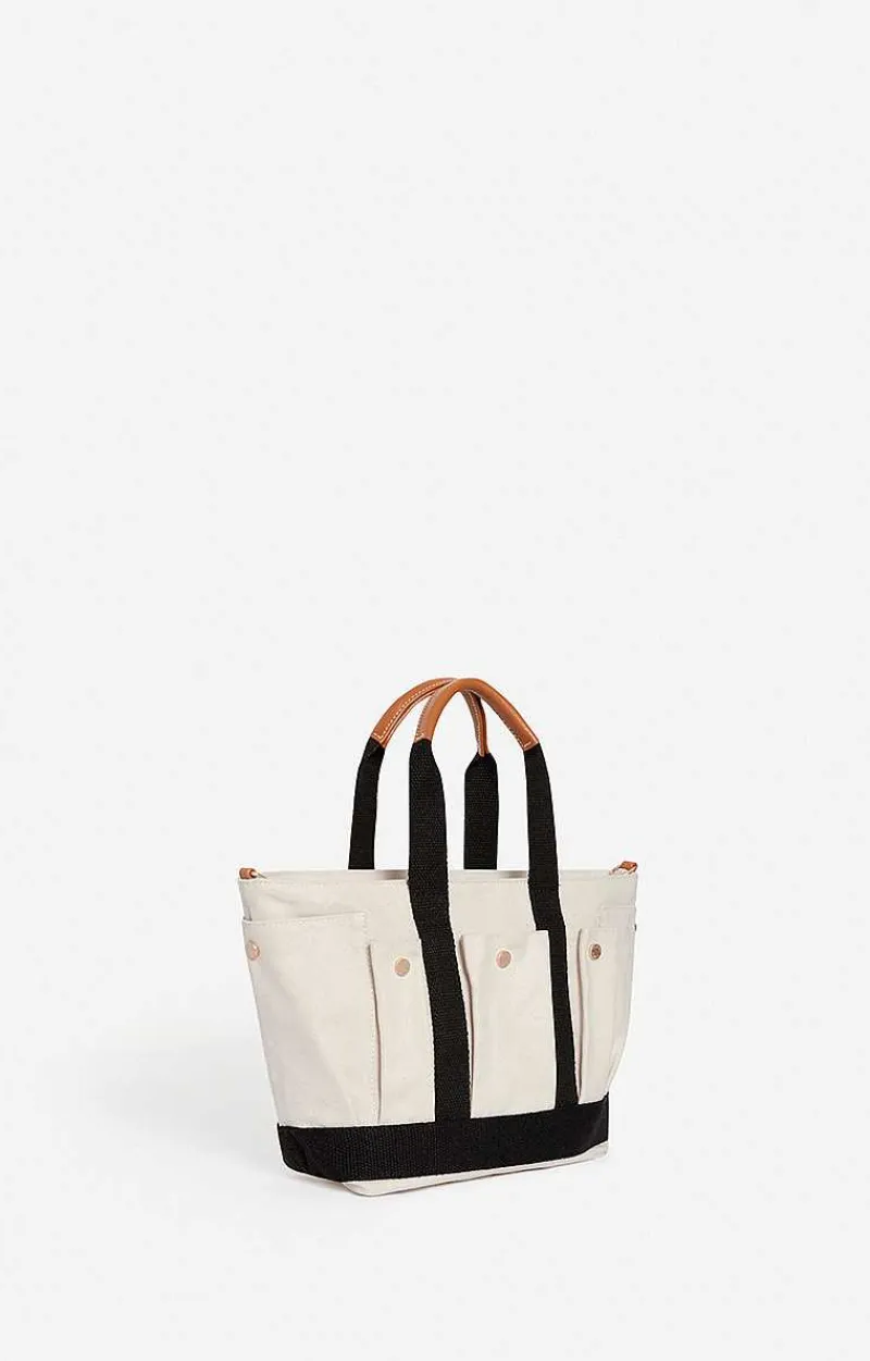 Multi-Pocket S Cabas Tote>Vanessa Bruno Sale