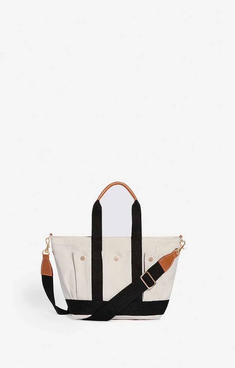 Multi-Pocket S Cabas Tote>Vanessa Bruno Sale