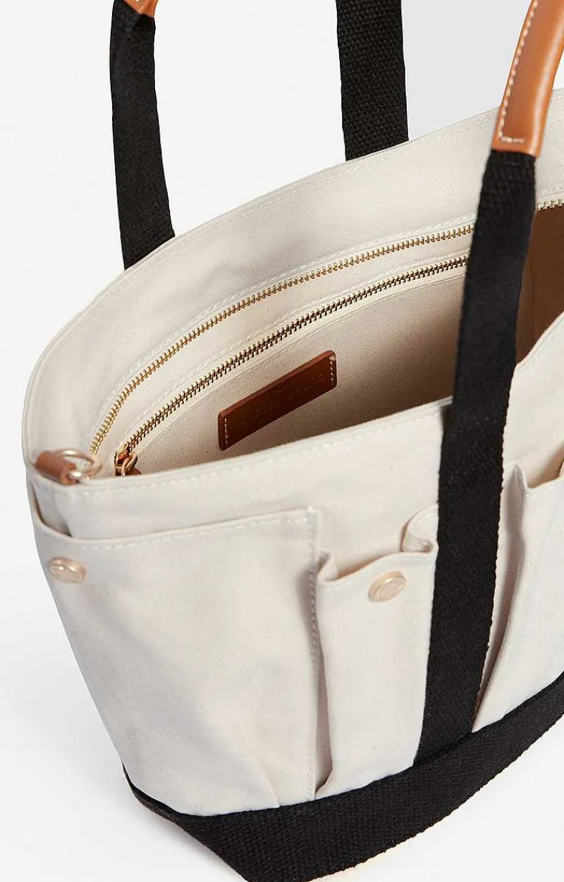 Multi-Pocket S Cabas Tote>Vanessa Bruno Sale