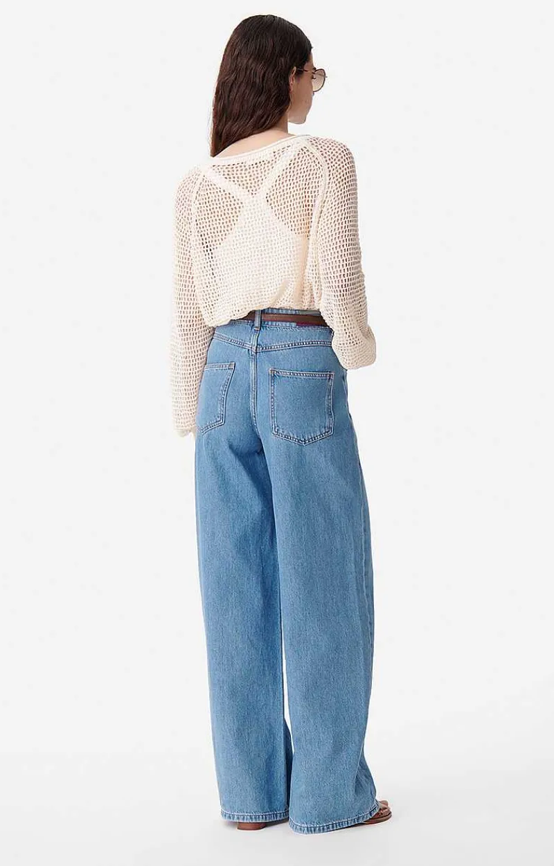 Bilbao Jeans>Vanessa Bruno Clearance