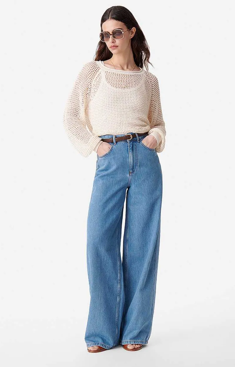 Bilbao Jeans>Vanessa Bruno Clearance