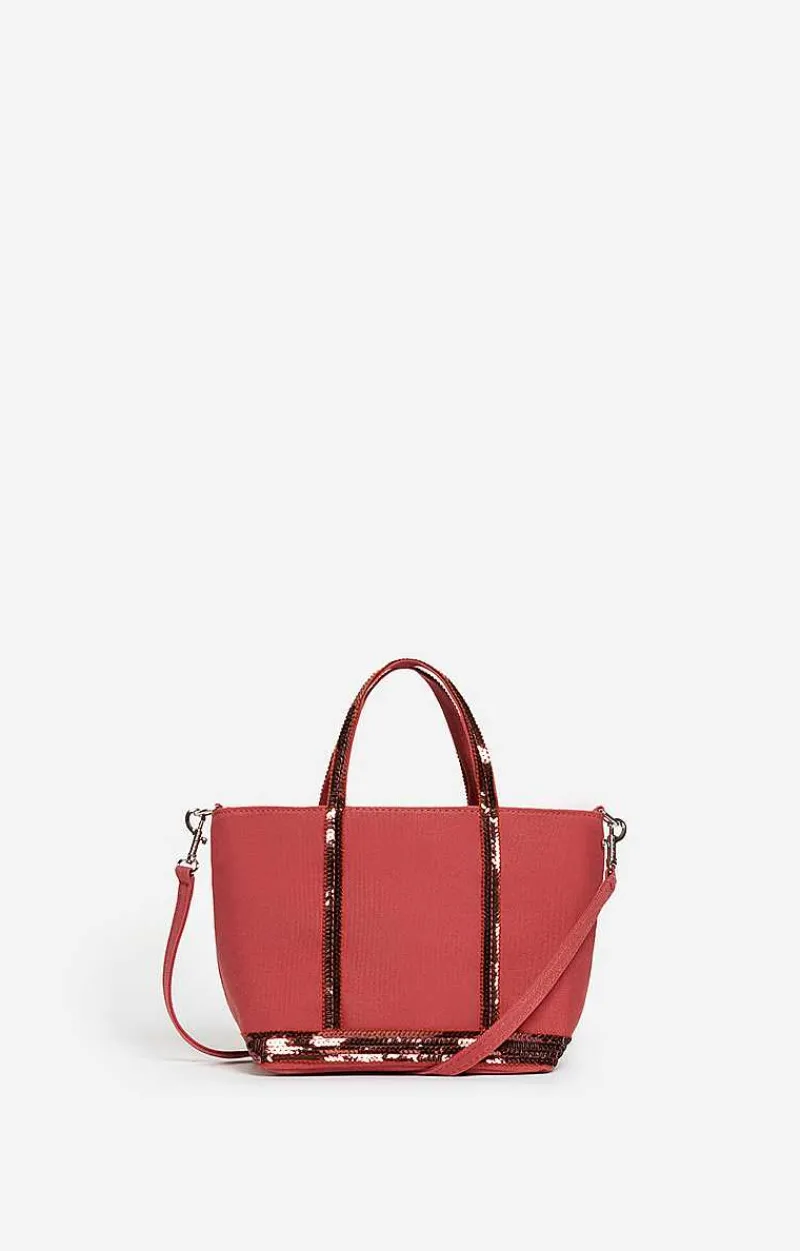 Canvas Xs Cabas Tote>Vanessa Bruno Clearance