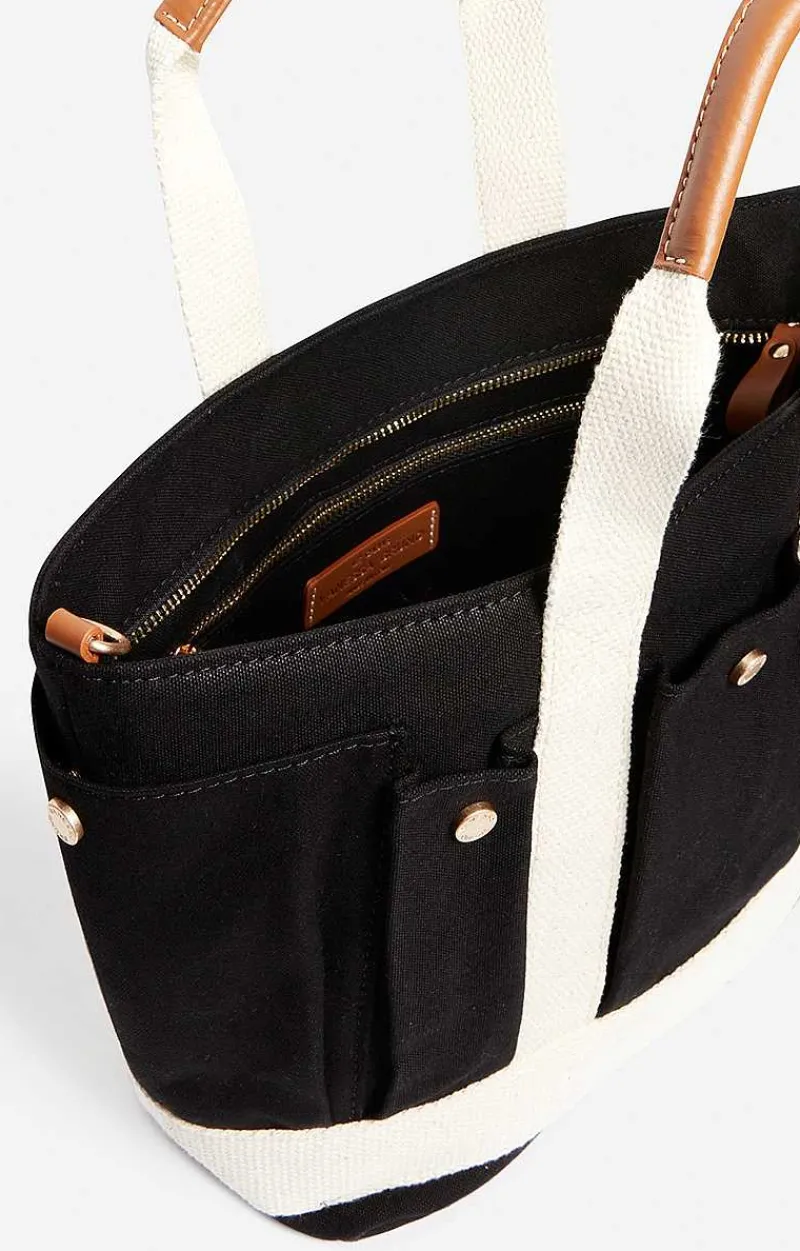 Multi-Pocket S Cabas Tote>Vanessa Bruno Fashion